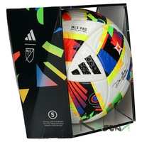 Футбольний м'яч 5 Adidas MLS PRO 625