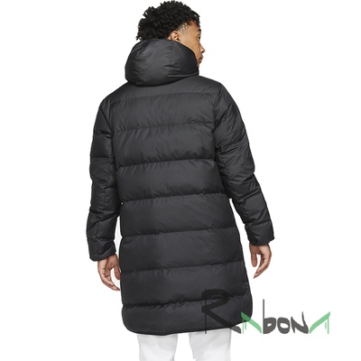 Зимняя куртка-пальто Nike Sportswear Storm-FIT Windrunner 010