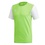 Футболка детская игровая Adidas Football Shirt Estro Junior 19` 240