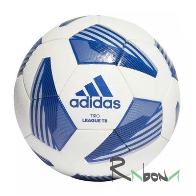 Футбольный детский мяч 4 Adidas Tiro League TB 376
