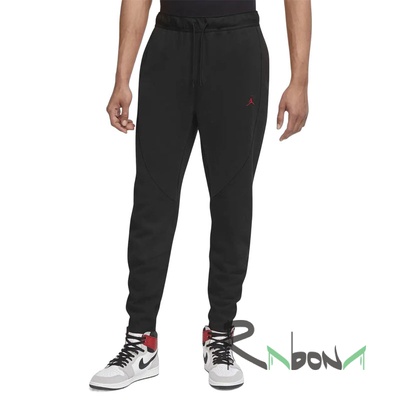 Штаны спортивные Nike Jordan Essential 010