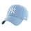 Кепка 47 Brand Clean Up Ny Yankees COA