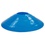 Футбольная фишка Yakima 5см голубой цвет