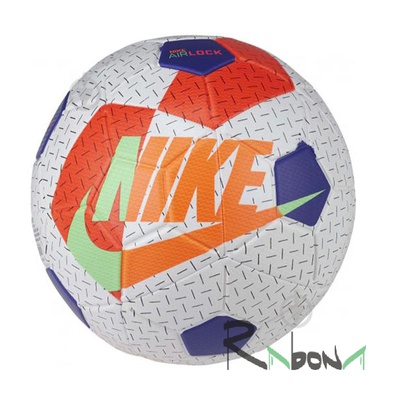 Футбольний м'яч 5 Nike Airlock Street X Ball 103
