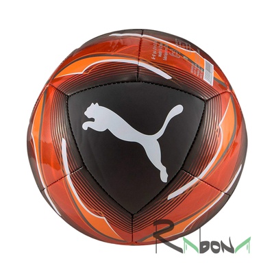 Футбольный мини мяч 1 Puma Valencia Mini 03
