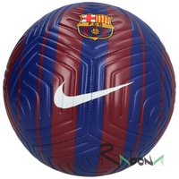 Футбольный мяч Nike FCB Strike 455