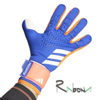 Воротарські рукавички Adidas Predator GL League 860