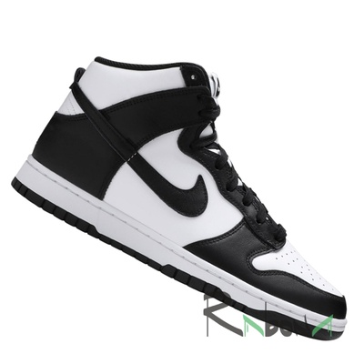 Кросівки Nike Dunk HI Retro 105