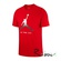 Футболка спортивная Nike Jordan Legacy AJ11 657