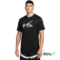 Футболка мужская Nike NK DF RLGD OC S5 010