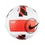 Футбольный мяч 5 Nike Flight - FA21 100