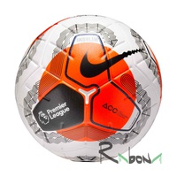 Футбольный мяч 5 Nike Premier League Merlin 101