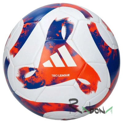 Футбольний м'яч Adidas Tiro League 422
