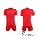 Футбольная форма Kelme Short Sleeve Football Uniform 9600