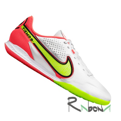 Футзалки PRO Nike Tiempo React Legend 9 IC 176