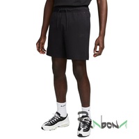 Мужские шорты Nike Sportswear Tech Fleece Lightweight 010