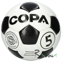 Футбольный мяч 5 Adidas Retro Copa Match 006