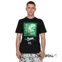 Футболка мужская Nike LFC new DNA 010