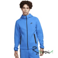 Толстовка мужская Nike Sportswear Tech Fleece Windrunner 435
