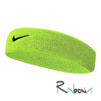 Повязка на голову Nike Swoosh 710