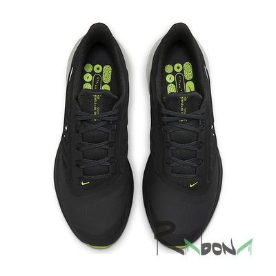 Кросівки Nike Zoom Winflo 9 Shield 001
