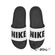 Тапочки женские Nike Offcourt Slide 011