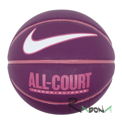 М'яч баскетбольний Nike Everyday All Court 8P 507