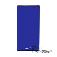 Спортивное полотенце L Nike Fundamental Towel 452