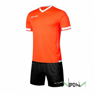 Футбольная форма Kelme Short Sleeve Football Set 9910