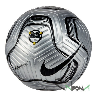Футбольный детский мяч 3 Nike Strike Phantom Scorpion 020