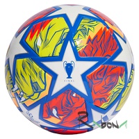Футбольный детский мяч Аdidas UCL League J350g