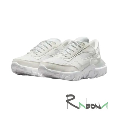 Кросівки жіночі Nike Reacr R3Vision 100