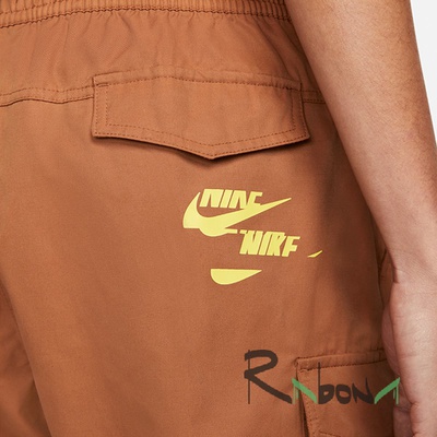 Спортивні штани Nike M NSW SPE+ WVN PANT 204