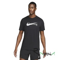 Футболка чоловіча Nike Dri-FIT Men’s Running 010