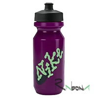 Пляшка для води Nike Big Mouth Water Bottle 950 мл 509
