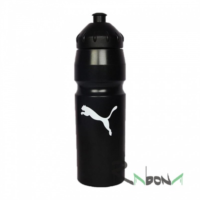 Бутылка для воды Puma WaterBottle Plastic Bidon 01