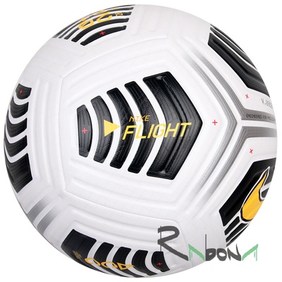 Футбольный мяч 5 Nike Football Flight FA20 100