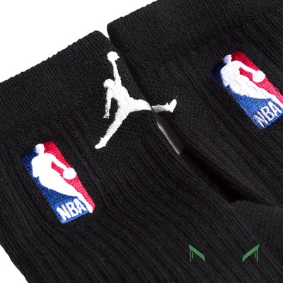 Носки спортивные Nike Jordan Crew NBA 010