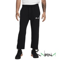 Спортивні штани Nike LeBron Open Hem Fleece 010