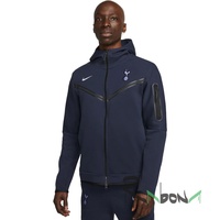 Кофта мужская Nike Tottenham Holspur Tech Fleece 459
