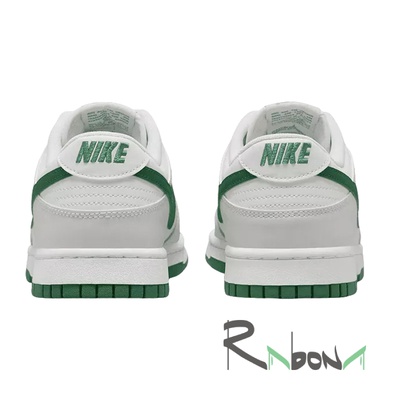 Кроссовки Nike Dunk Low Retro 107