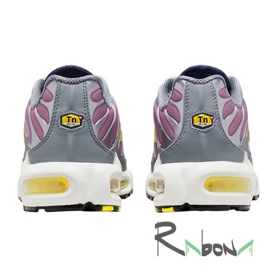 Кроссовки Nike Air Max Plus 500