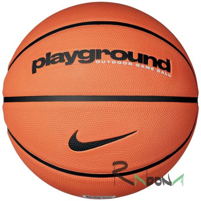 Мяч баскетбольный 7 Nike Everyday 877