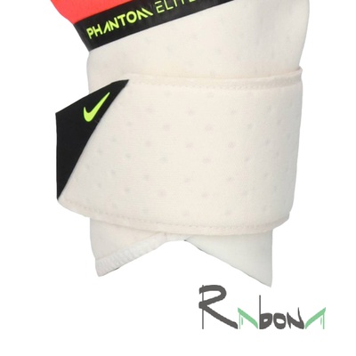 Воротарські перчатки Nike GK Phantom Elite 635