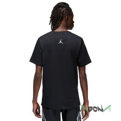 Футболка мужская Nike Jordan Sport Dri-FIT 010