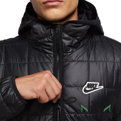 Куртка-пальто Nike NSW Synthetic Fill Parka 010