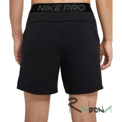 Мужские шорты Nike Flex REP 2.0 NPC 010