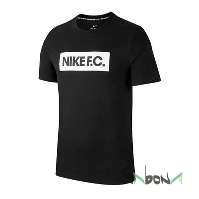 Футболка мужская Nike F.C. Essentials 010