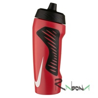 Бутылка для воды  Nike Hyperfuel Water Bottle 687