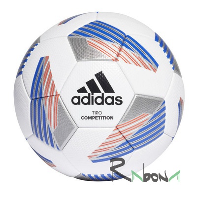 Футбольный детский мяч 4 Adidas Football Tiro 392